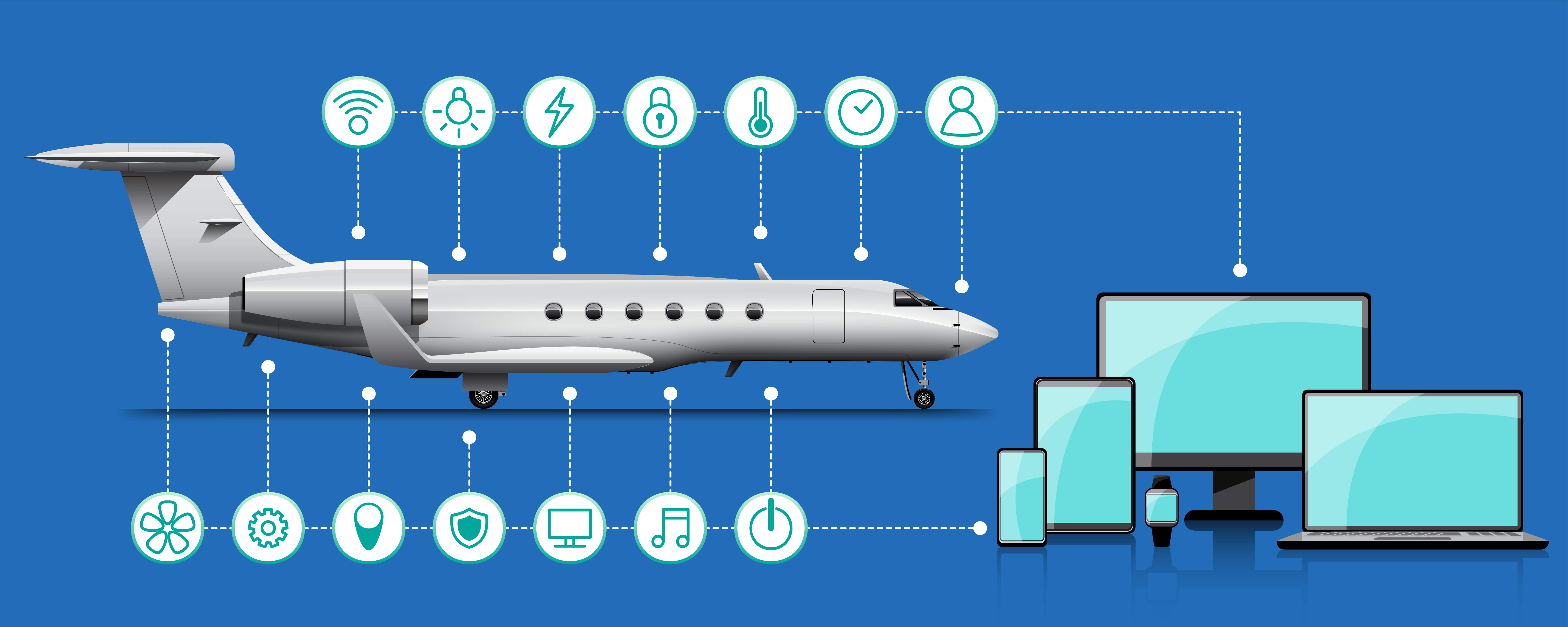 Flight Booking Engine Demo